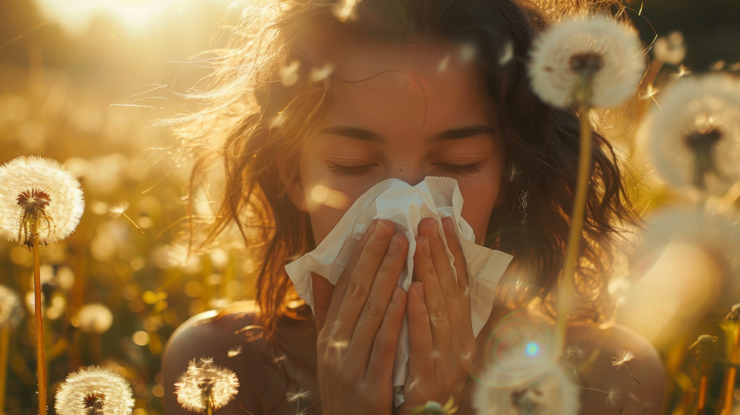 Homeopathy for Hay Fever: Natural Relief for Seasonal Allergies