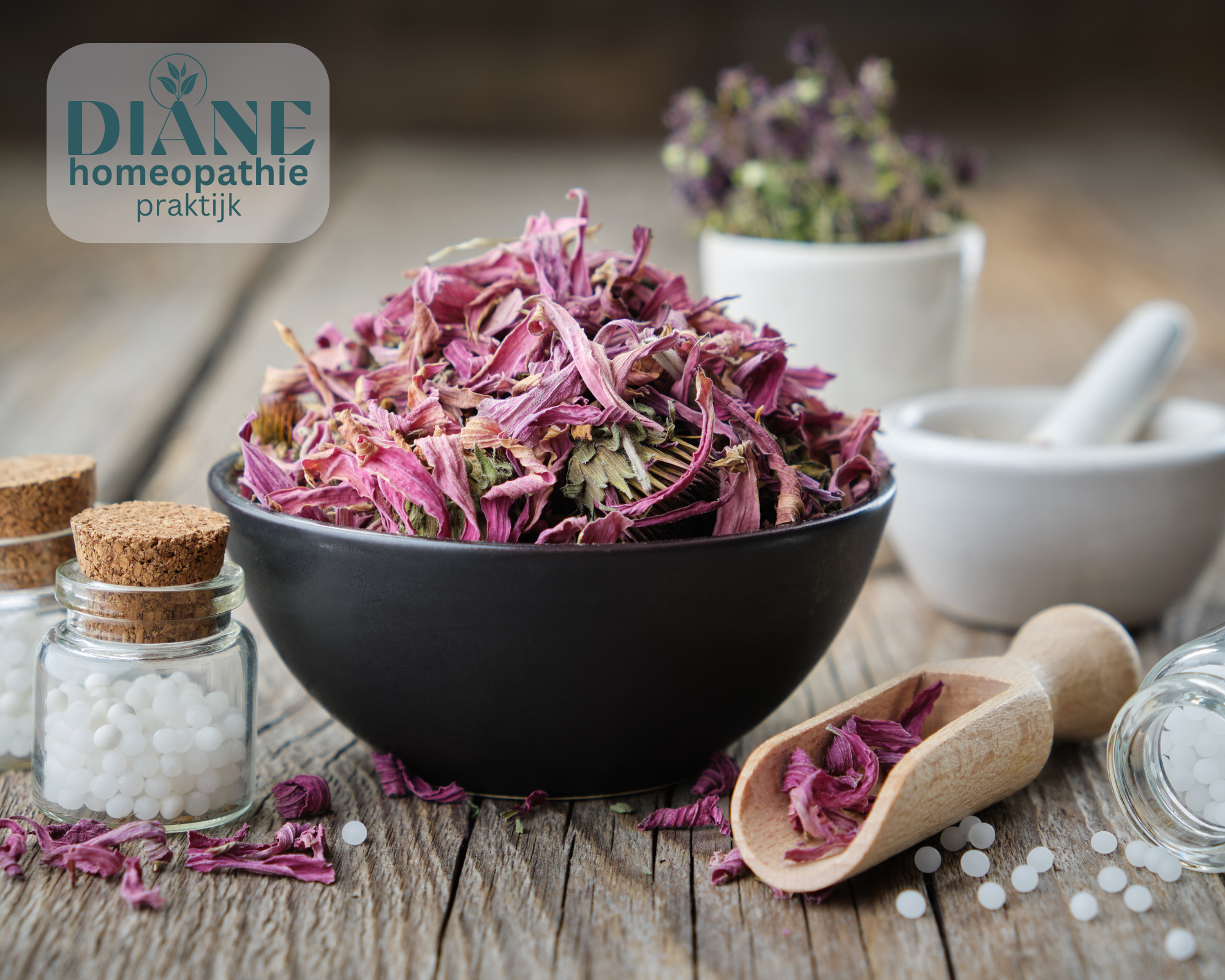 Wat is homeopathie?