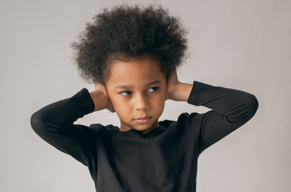 TDAH chez l’enfant : comprendre l’hyperactivité et l’accompagner avec l’homéopathie