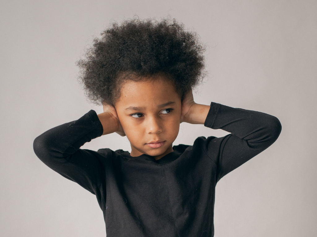 TDAH chez l’enfant : comprendre l’hyperactivité et l’accompagner avec l’homéopathie