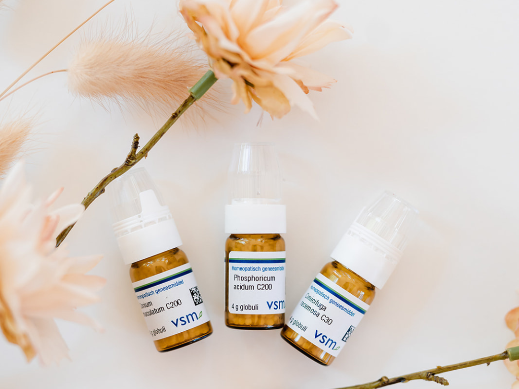 homeopathie 4-3 remèdes homéopathique pour enfants
