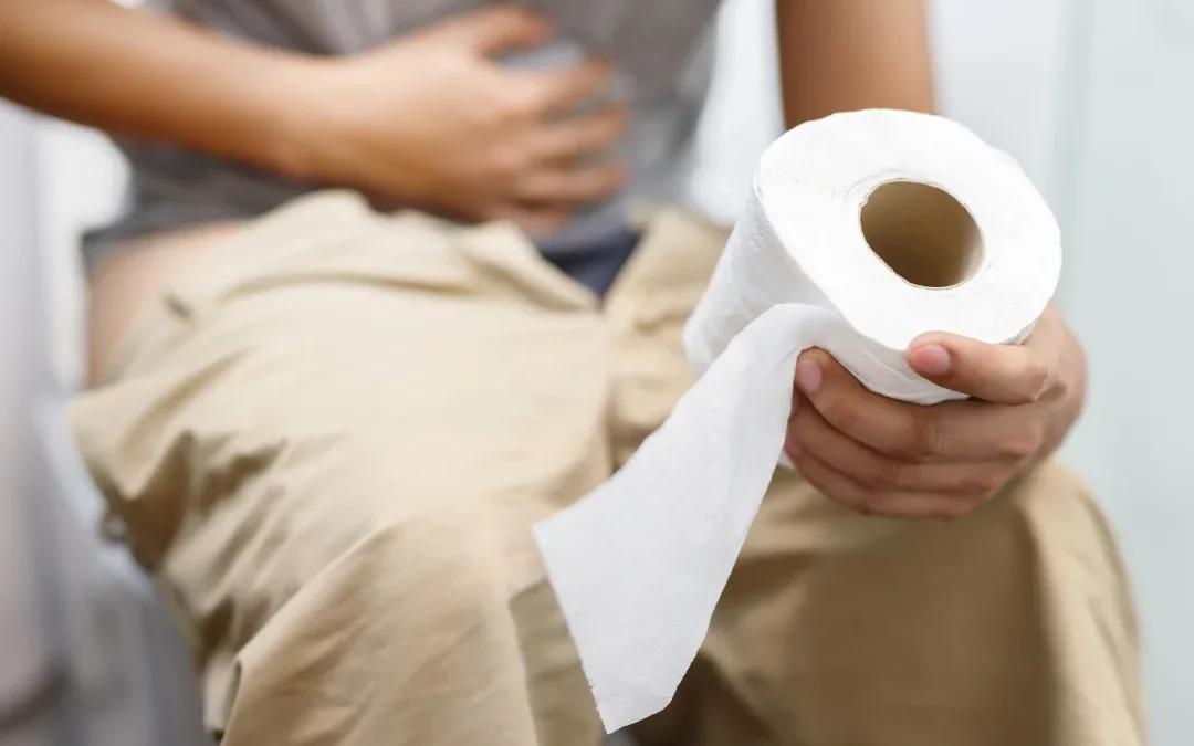 Constipation chez l&rsquo;enfant : signes, causes et homéopathie